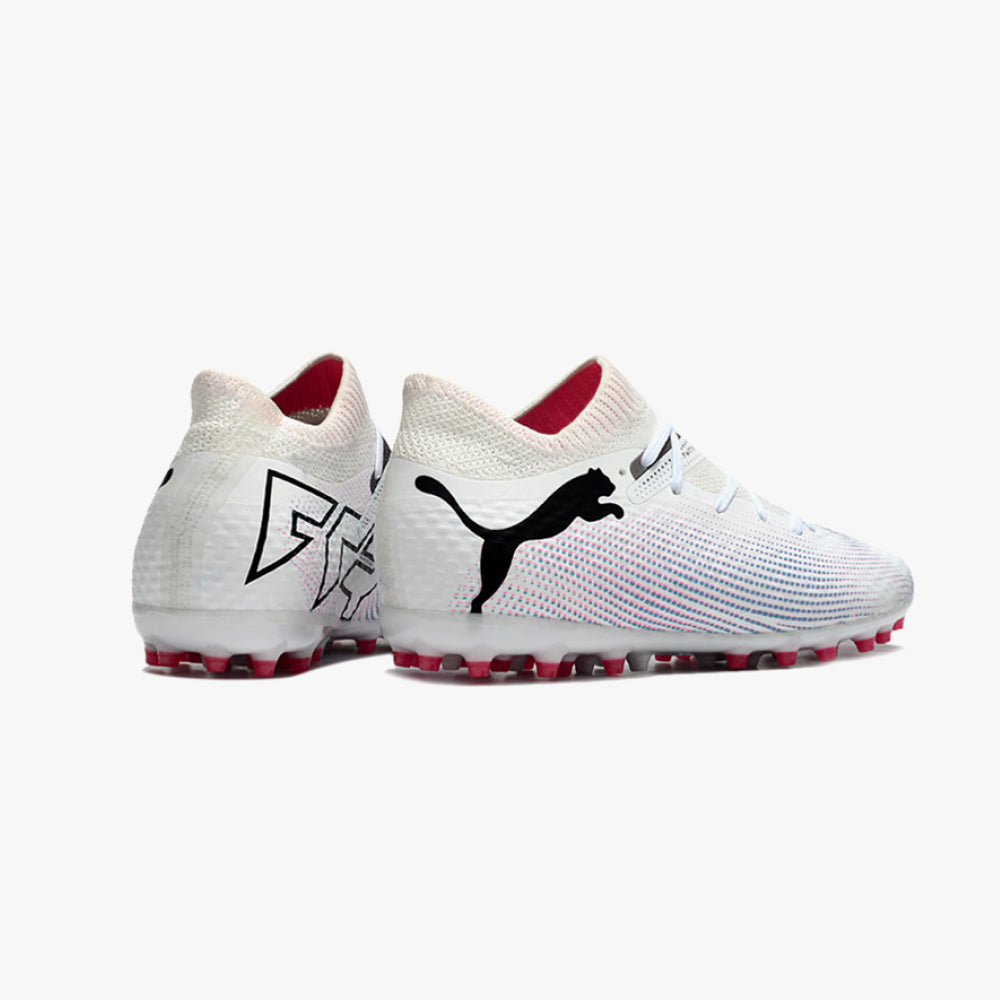 Chuteira Society Puma Future 2024 (Mg)