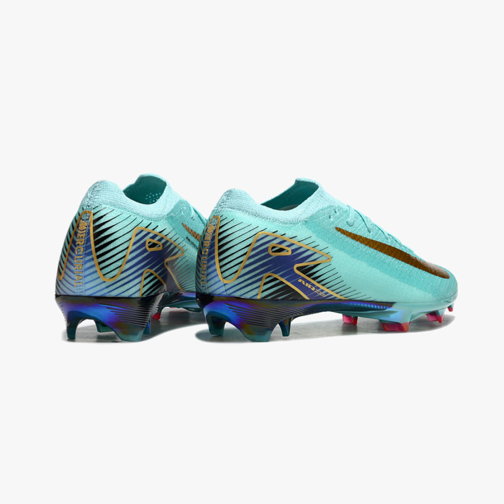 Chuteira Campo Nike Air Zoom Mercurial Vapor 16 (Fg) 2