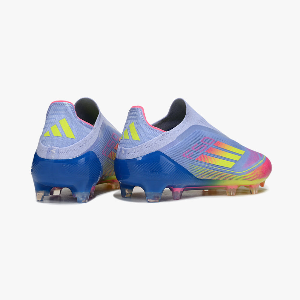Chuteira Campo Adidas F50 (Fg)