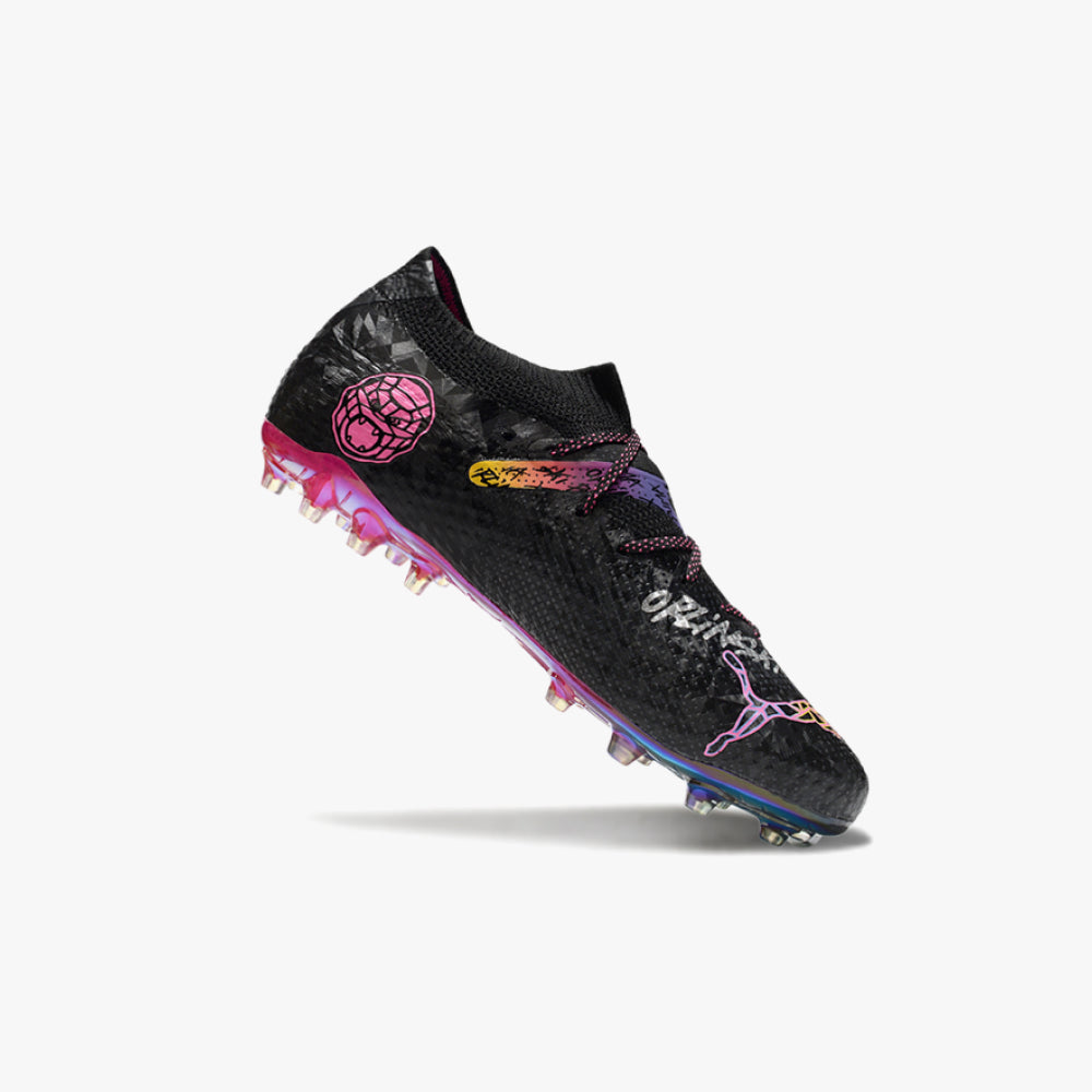 Chuteira Society Puma Future 2024 (Mg)