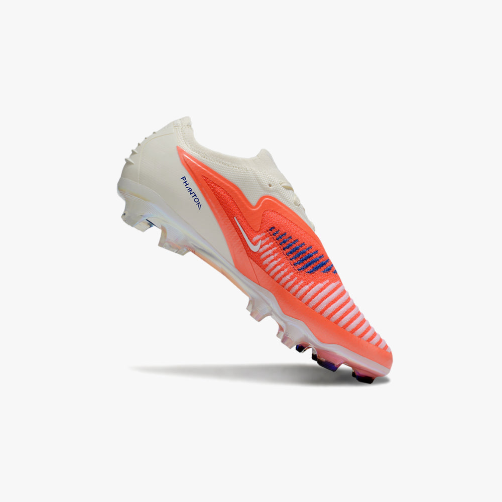 Chuteira Campo Nike Phantom 6 Fg + Brindes
