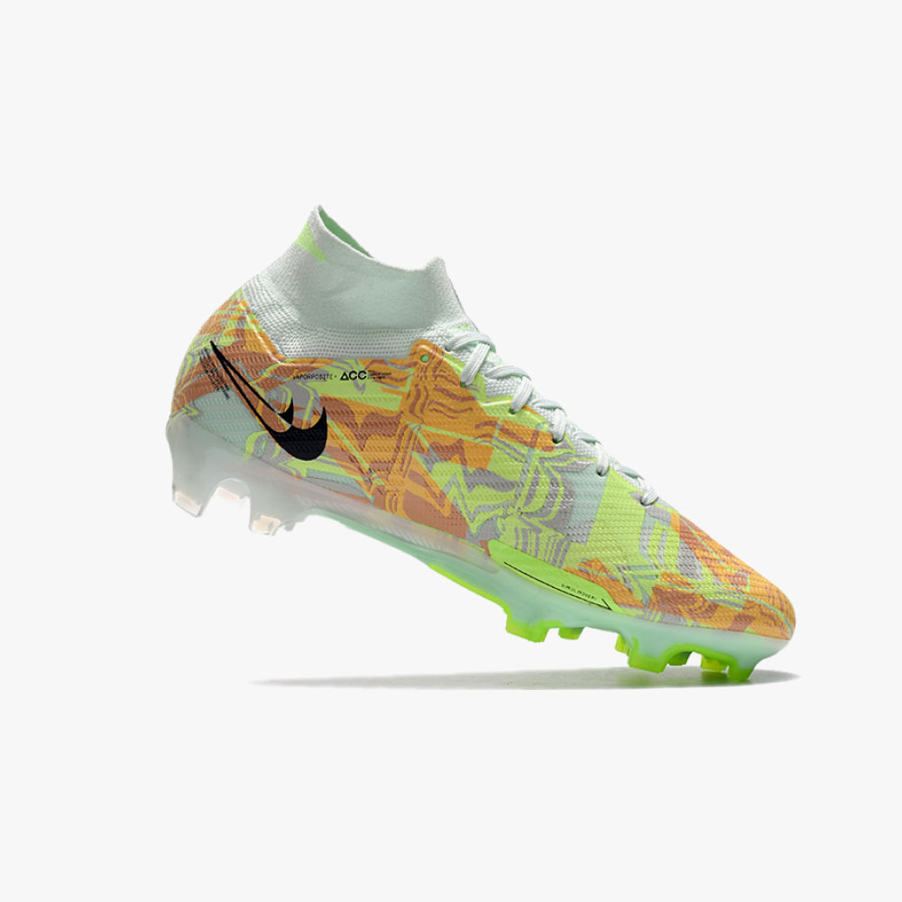 Chuteira Campo Nike Mercurial Superfly 9 Fg