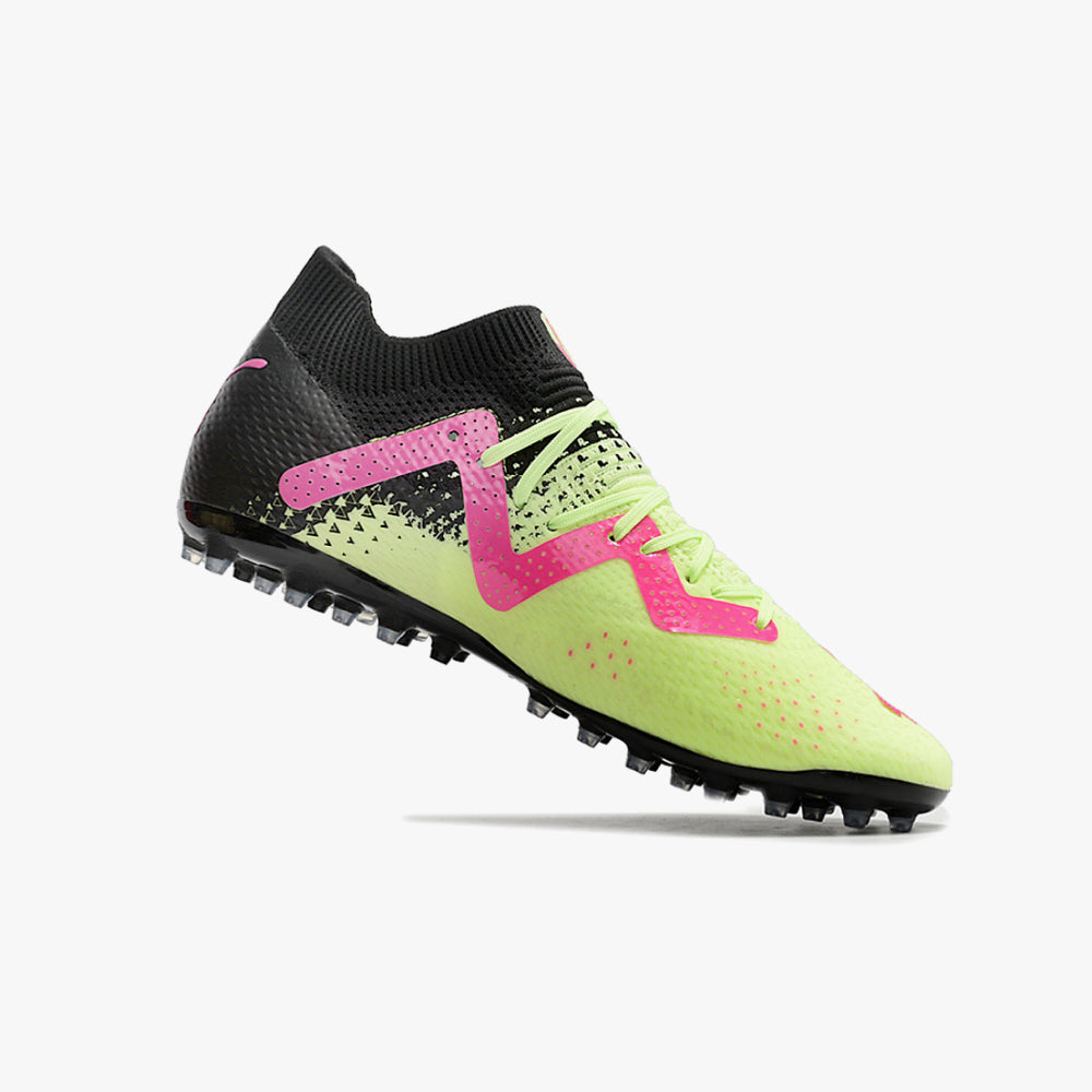 Chuteira Society Puma Future Ultimate Mg