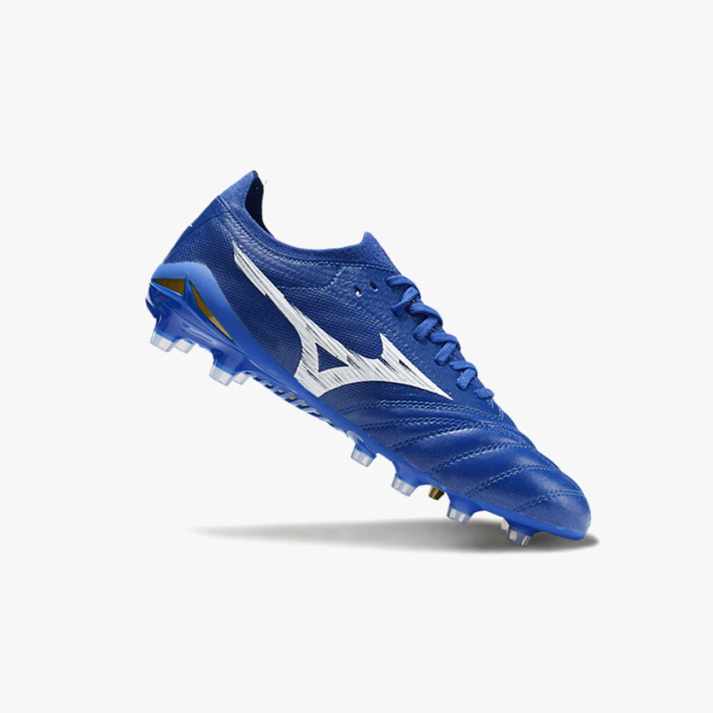 Chuteira Campo Mizuno Morelia Neo 4 Made In Japan Fg