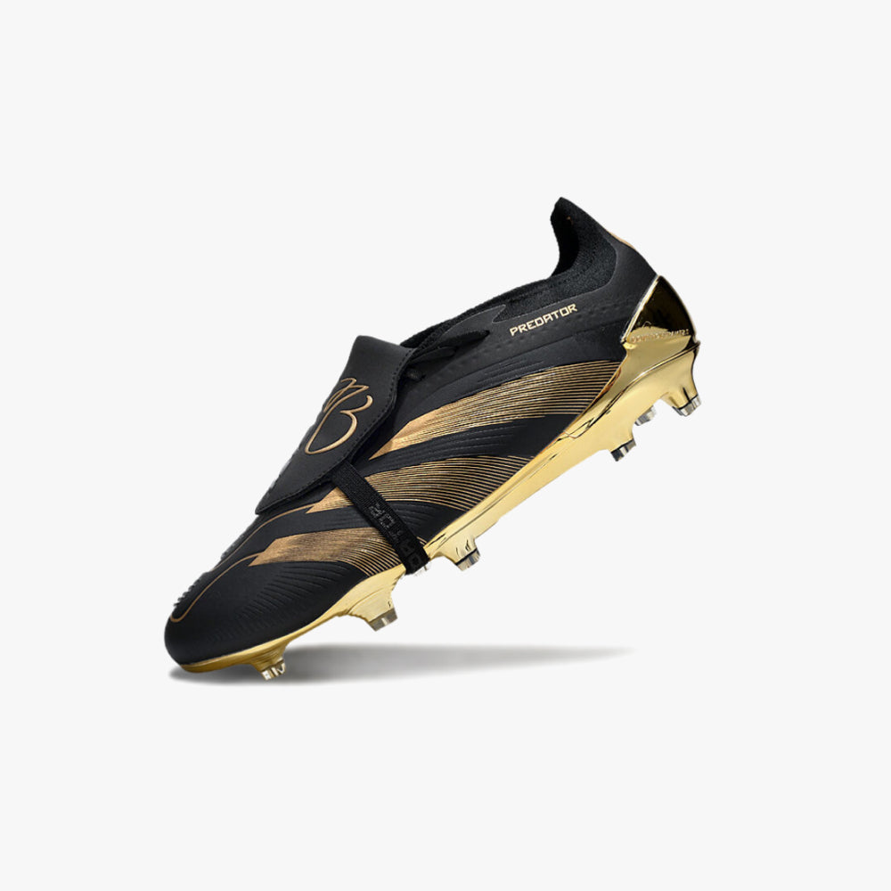 Chuteira Campo Adidas Predator Elite Tongue Fg (2)