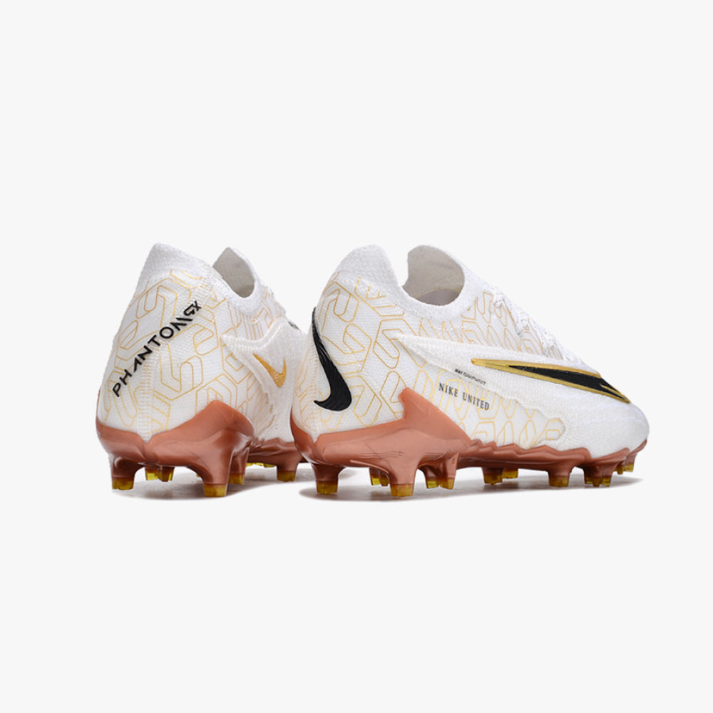 Chuteira Campo Nike Phantom Gx Elite Fg (3)