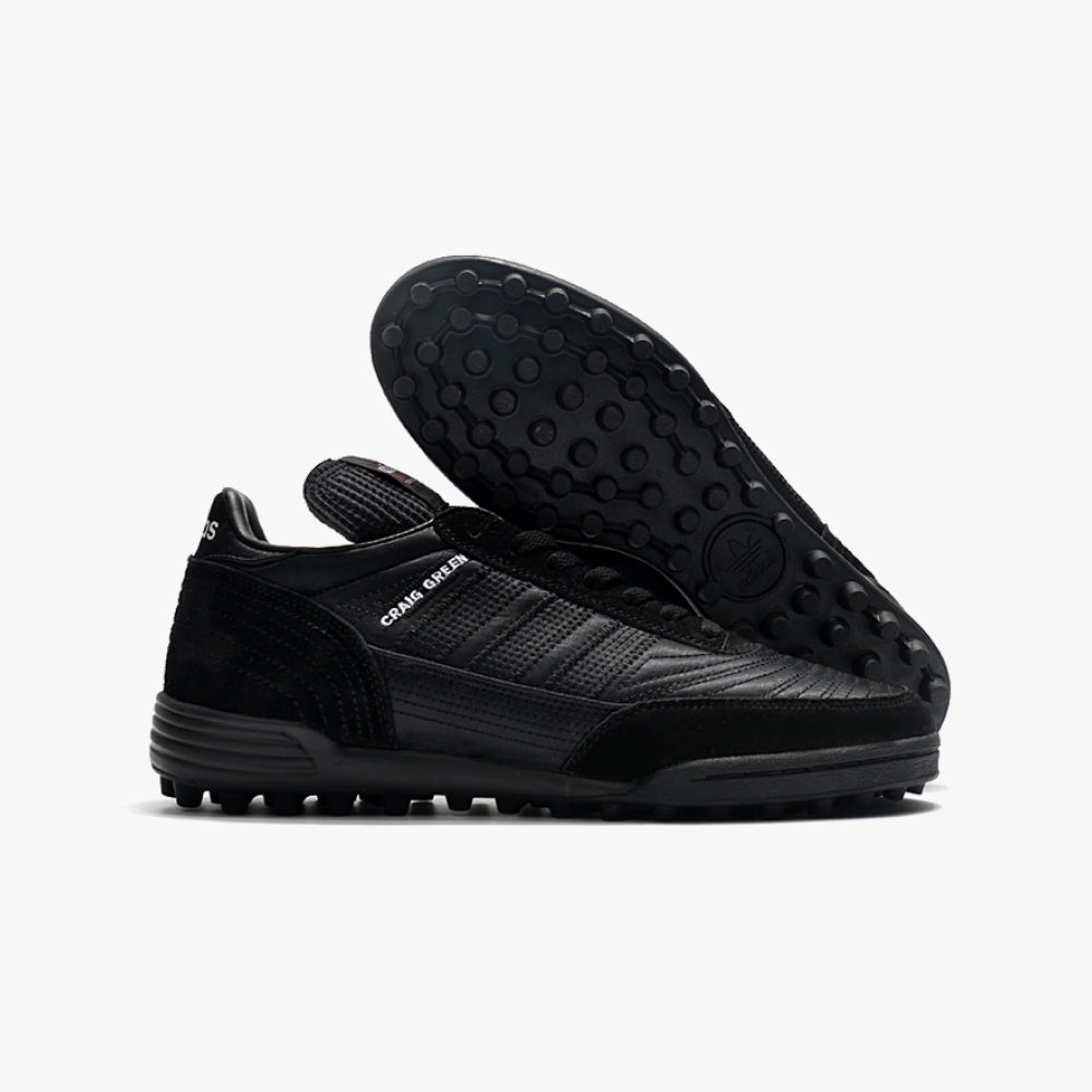 Chuteira Society Adidas Originals Kontuur Tf + Brindes