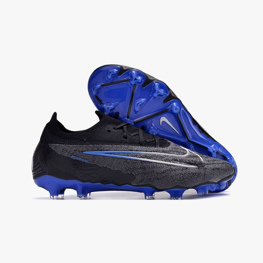 Chuteira Campo Nike Phantom Gx Elite Fg (3)