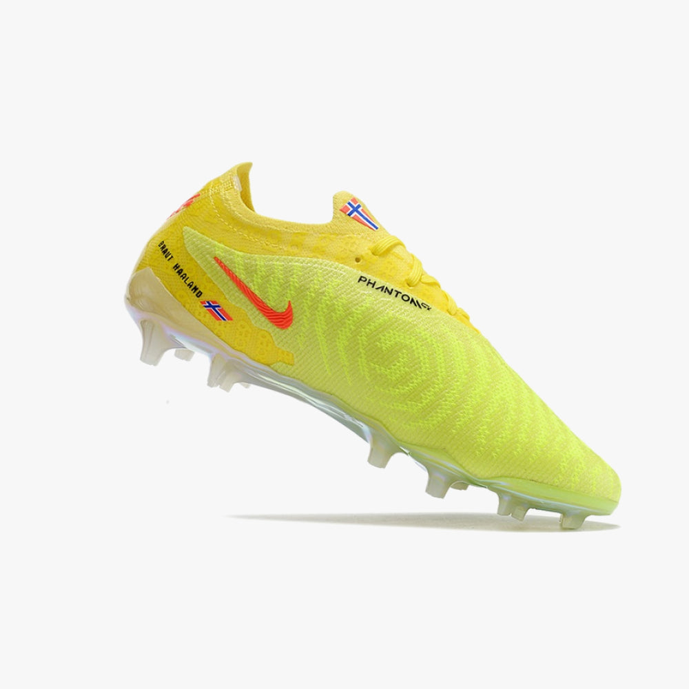 Chuteira Campo Nike Phantom Gx Elite Fg (3)