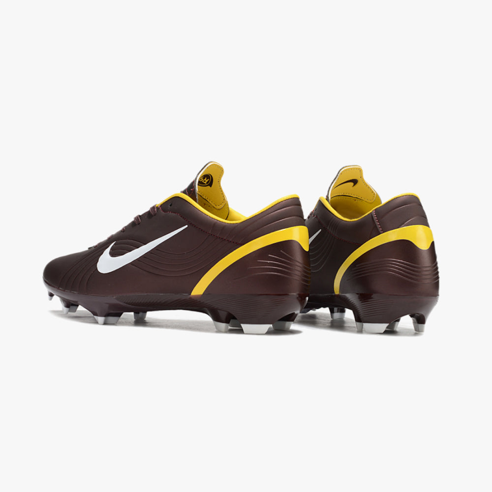 Chuteira Campo Nike Vapor I Cr7 Fg + Brindes