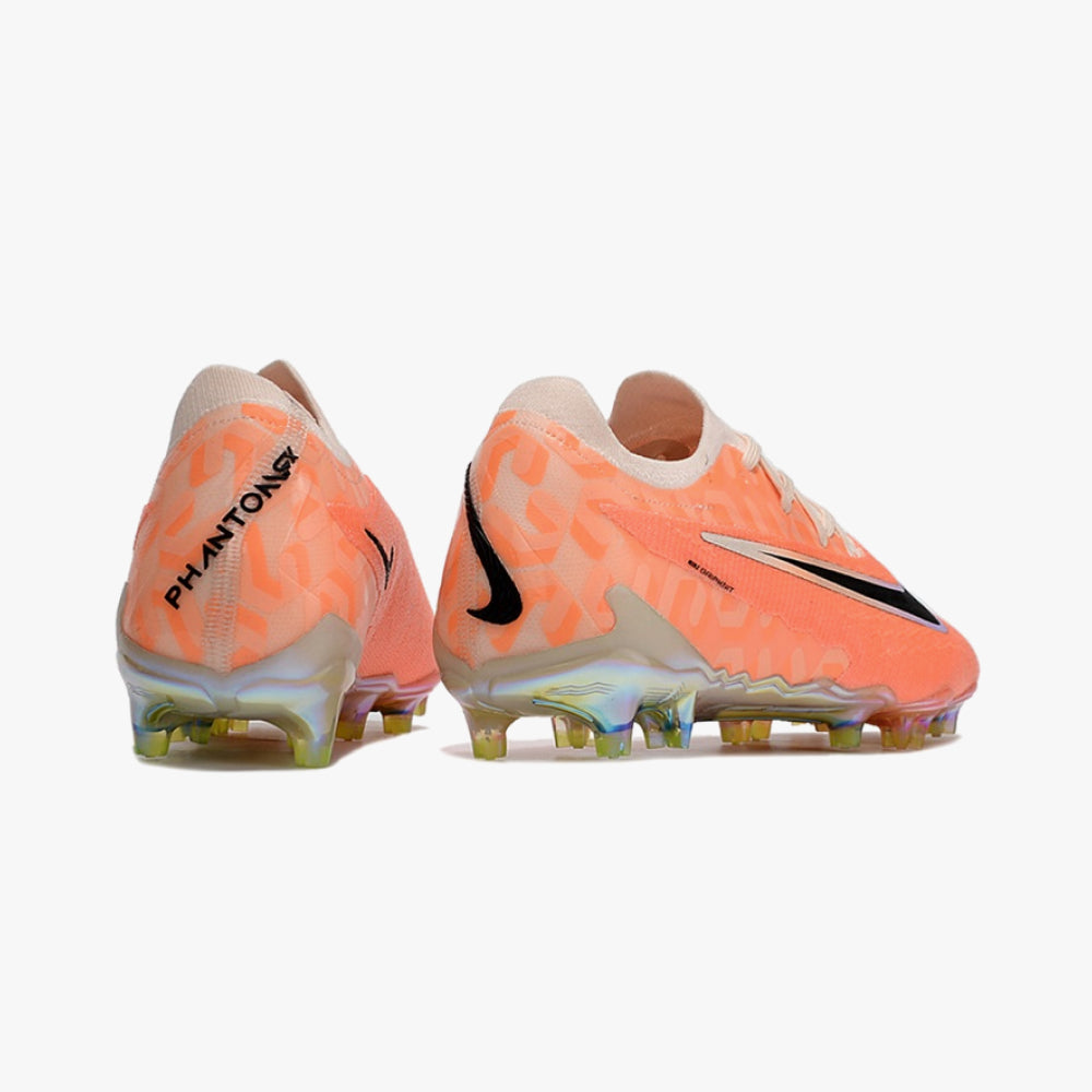 Chuteira Campo Nike Phantom Gx Elite Fg (3)