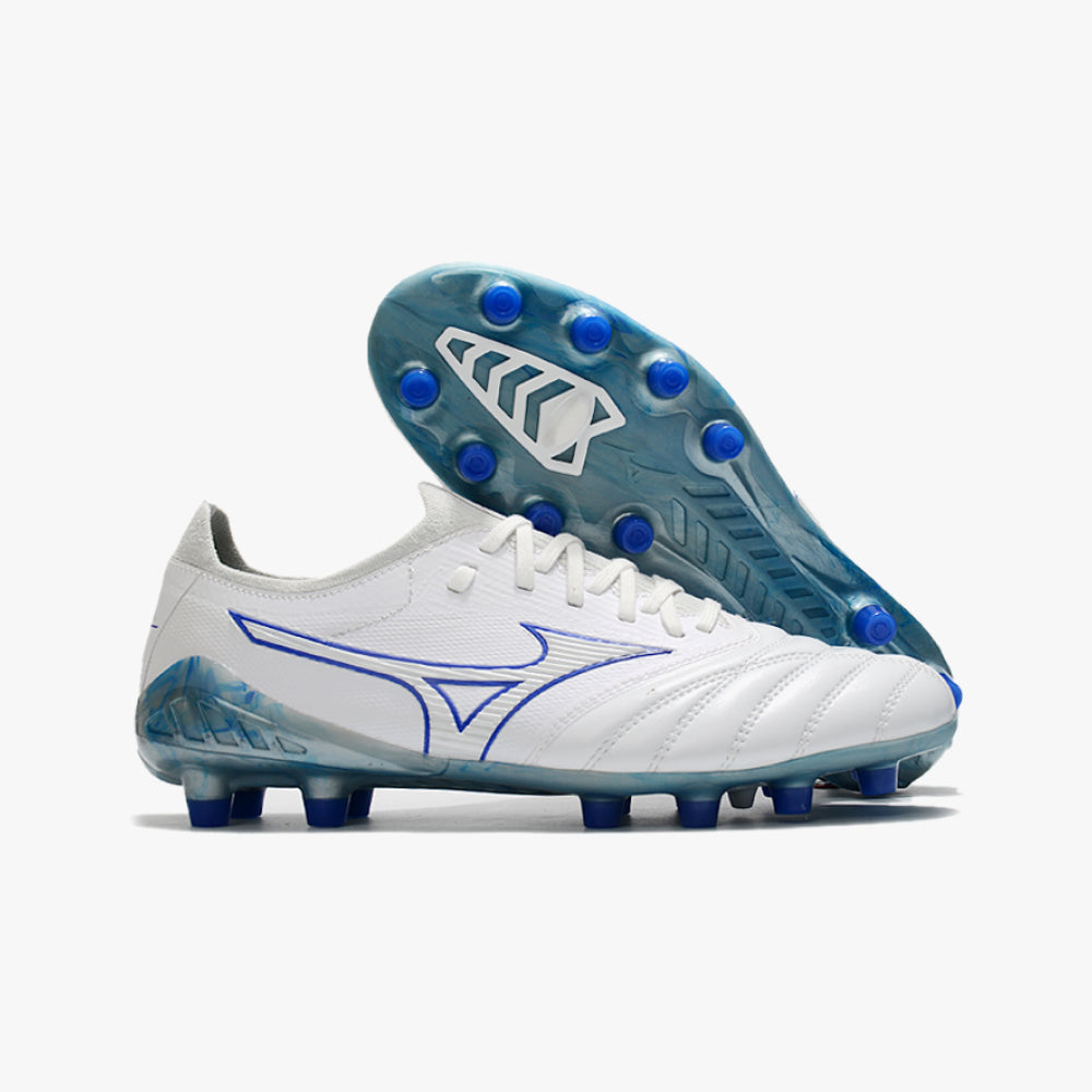 Chuteira Campo Mizuno Morelia Neo 3 Pro Fg