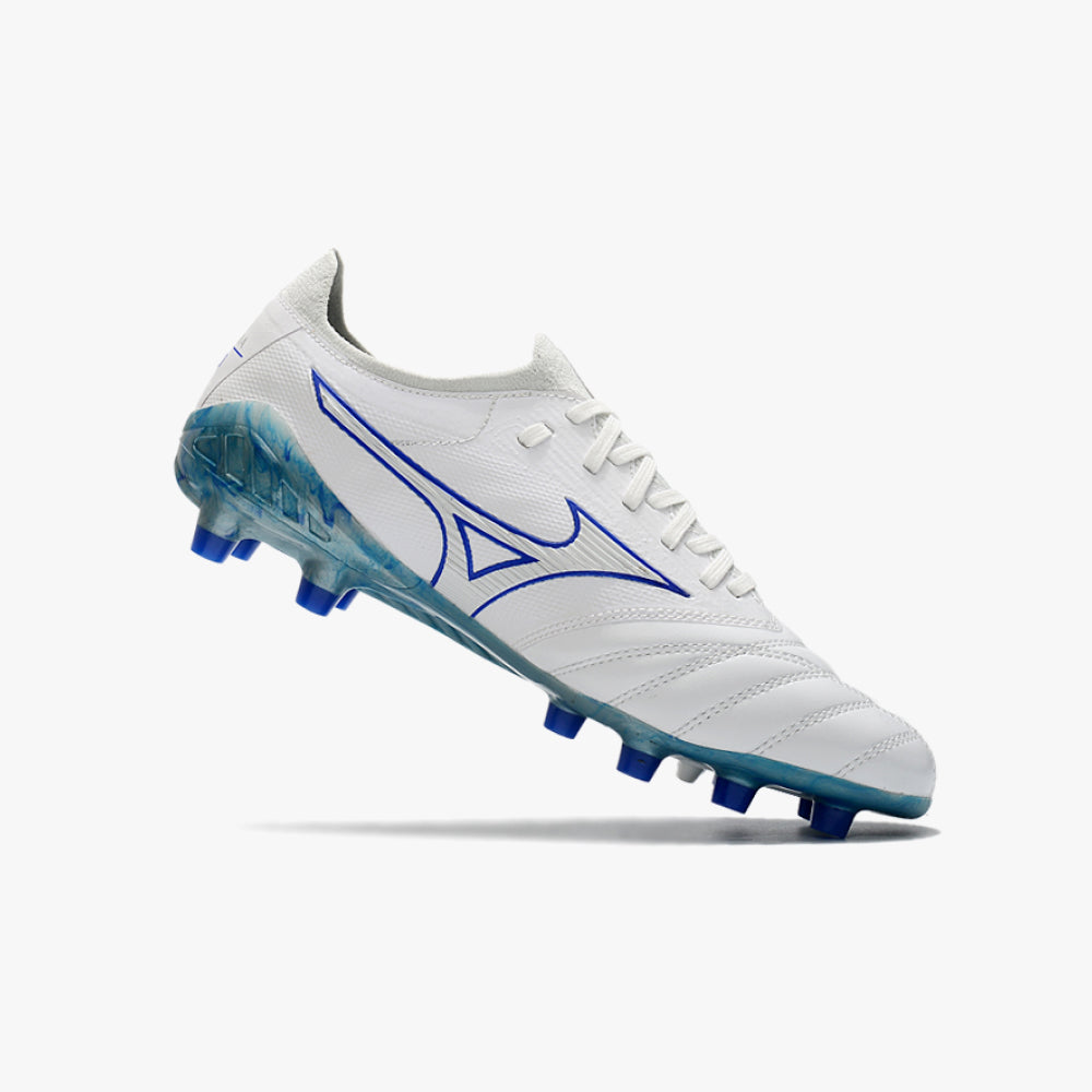 Chuteira Campo Mizuno Morelia Neo 3 Pro Fg