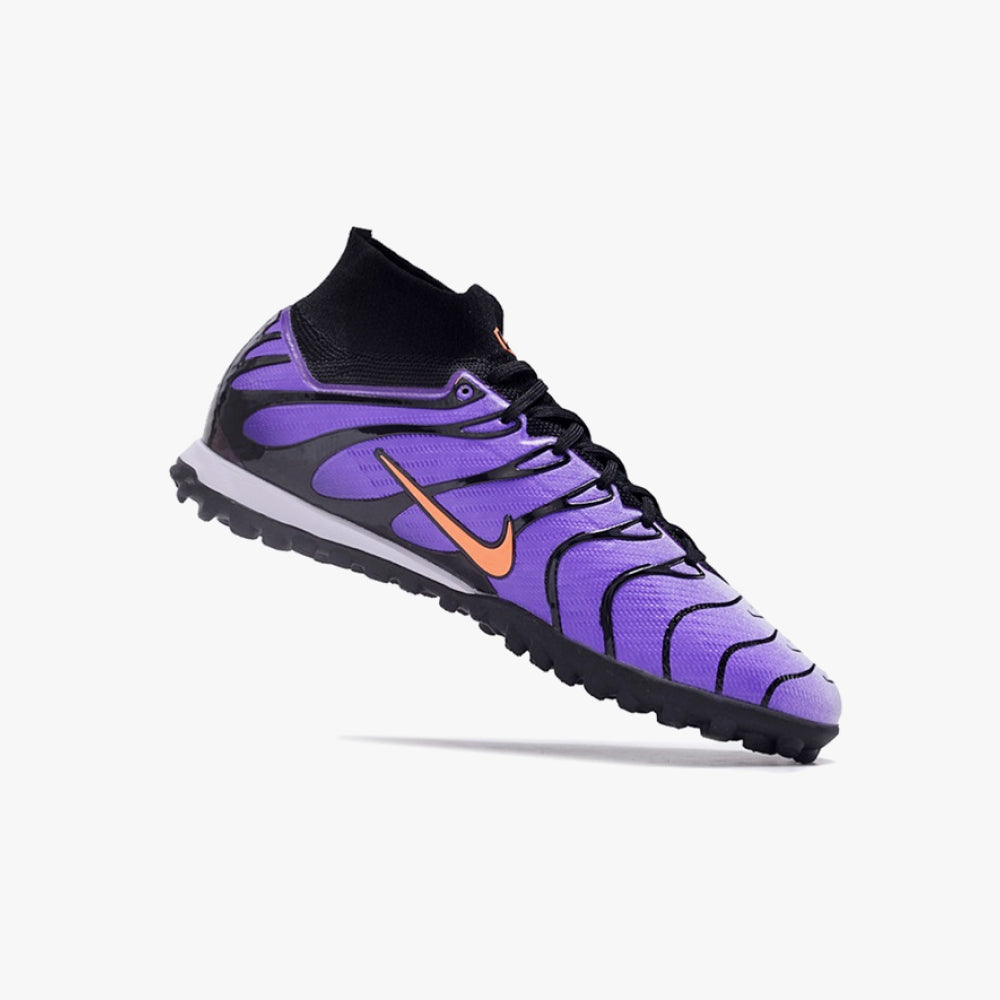 Chuteira Society Nike Mercurial Superfly 9 Tf