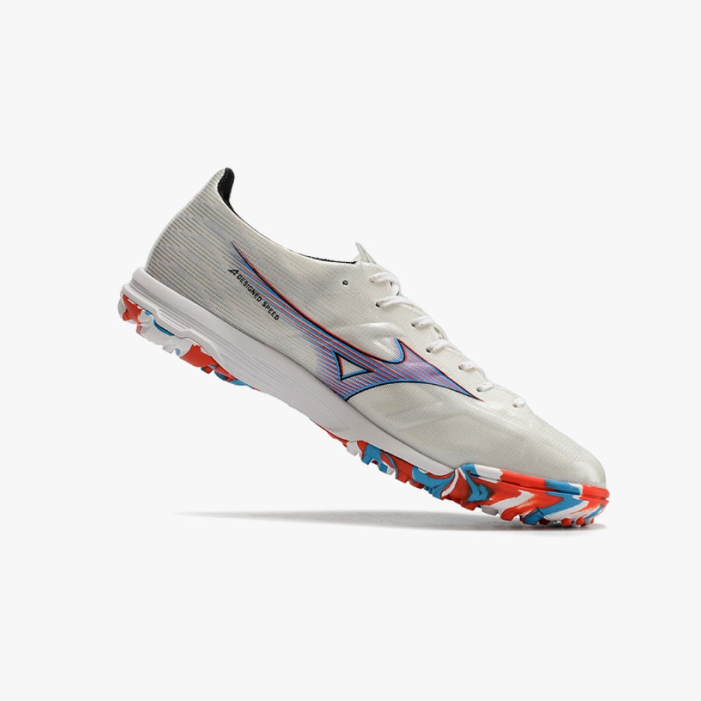 Chuteira Society Mizuno Alpha Made In Japan (Tf)