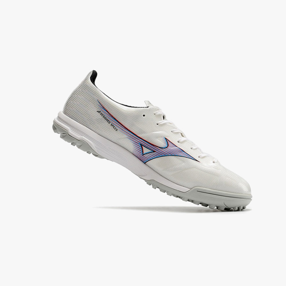 Chuteira Society Mizuno Alpha Made In Japan (Tf)