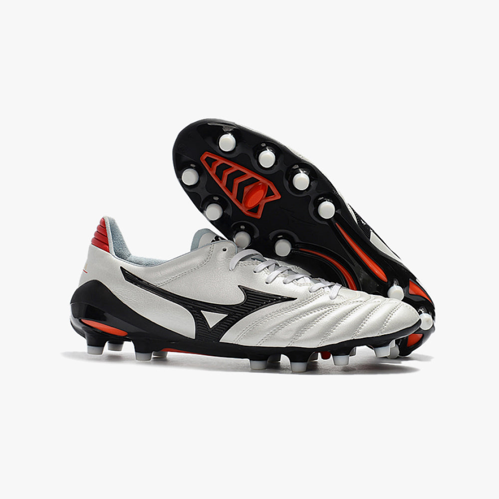 Chuteira Campo Mizuno Morelia Neo 2 Fg