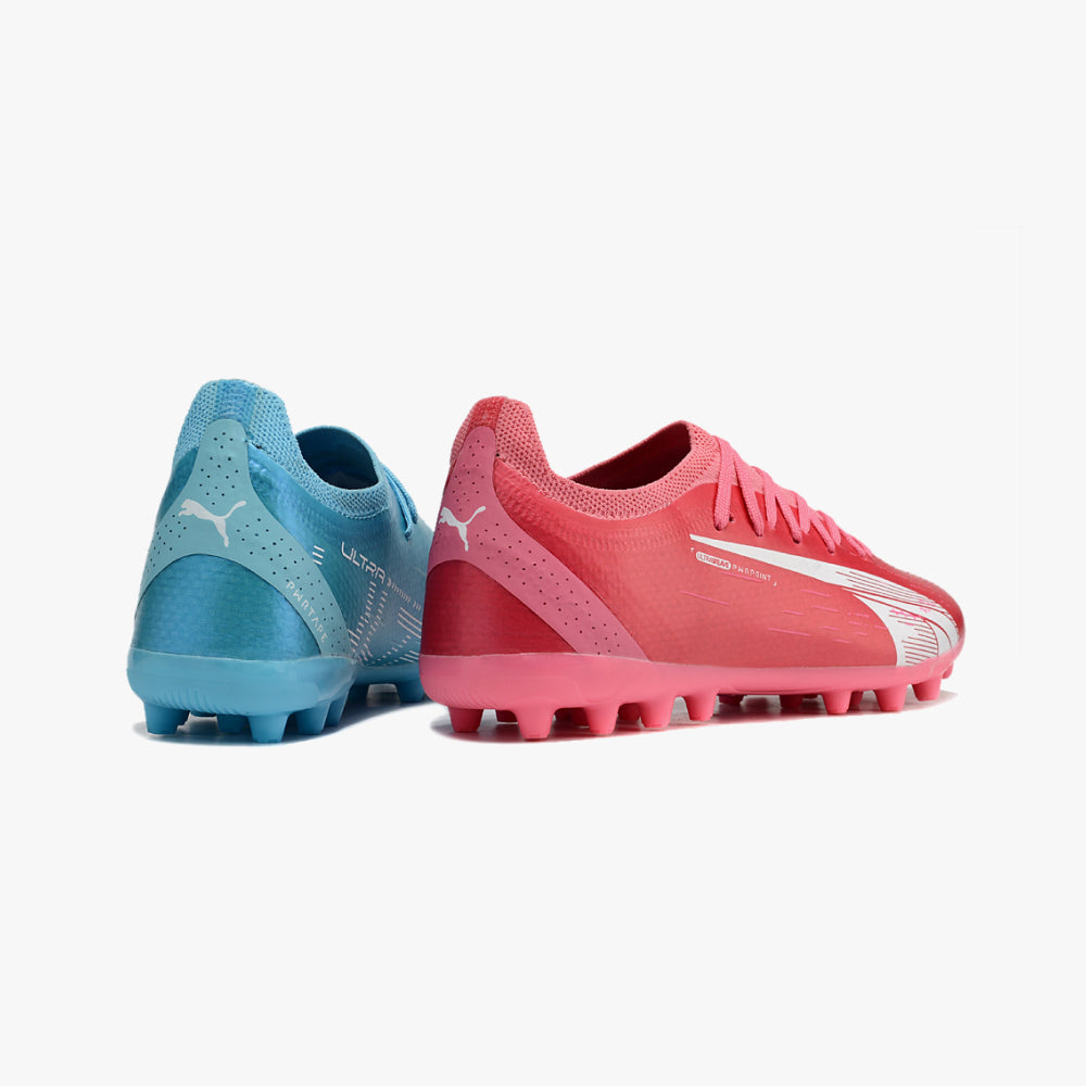 Chuteira Society Puma Ultra Ultimate Mg