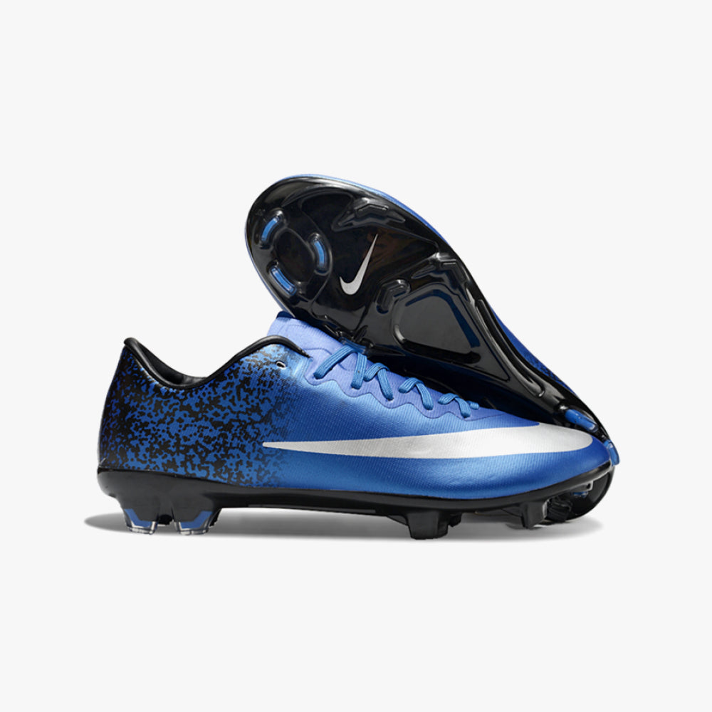 Chuteira Campo Nike Mercurial Vapor 4 Fg