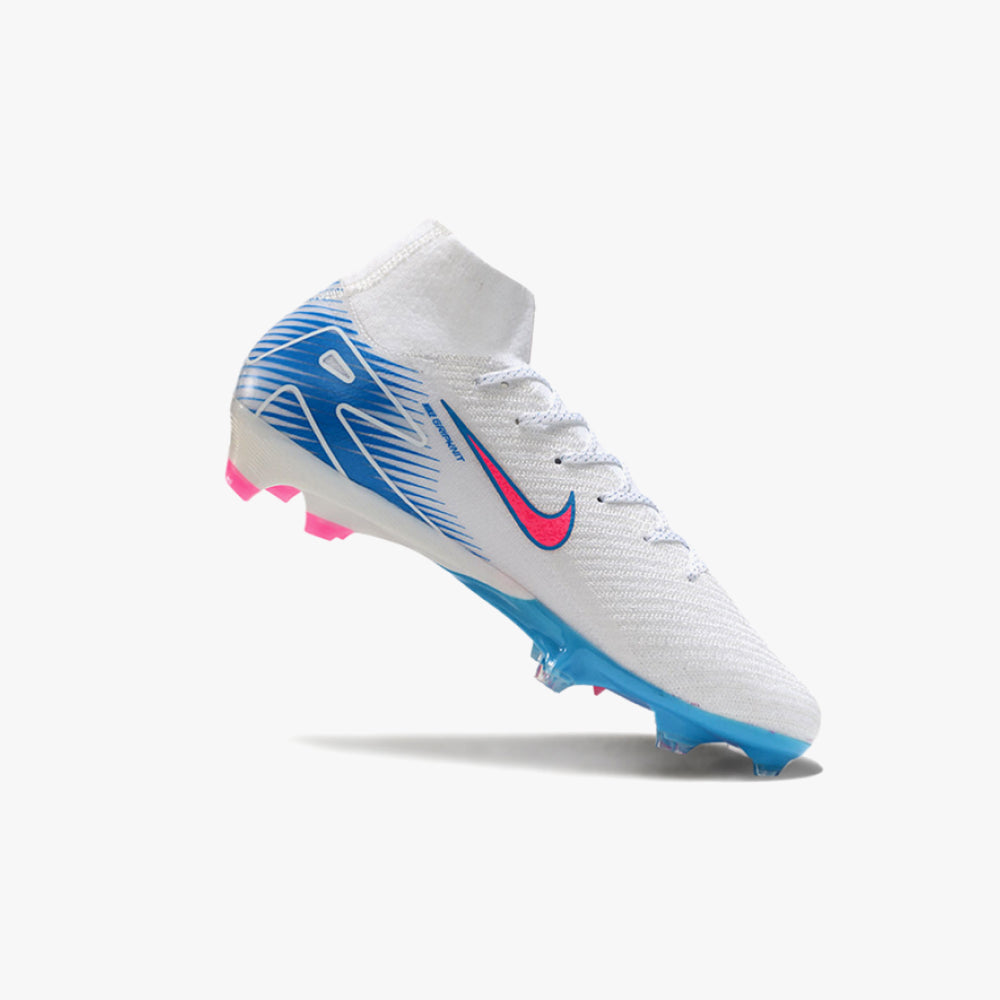 Chuteira Campo Nike Zoom Superfly 10 Elite (Fg)