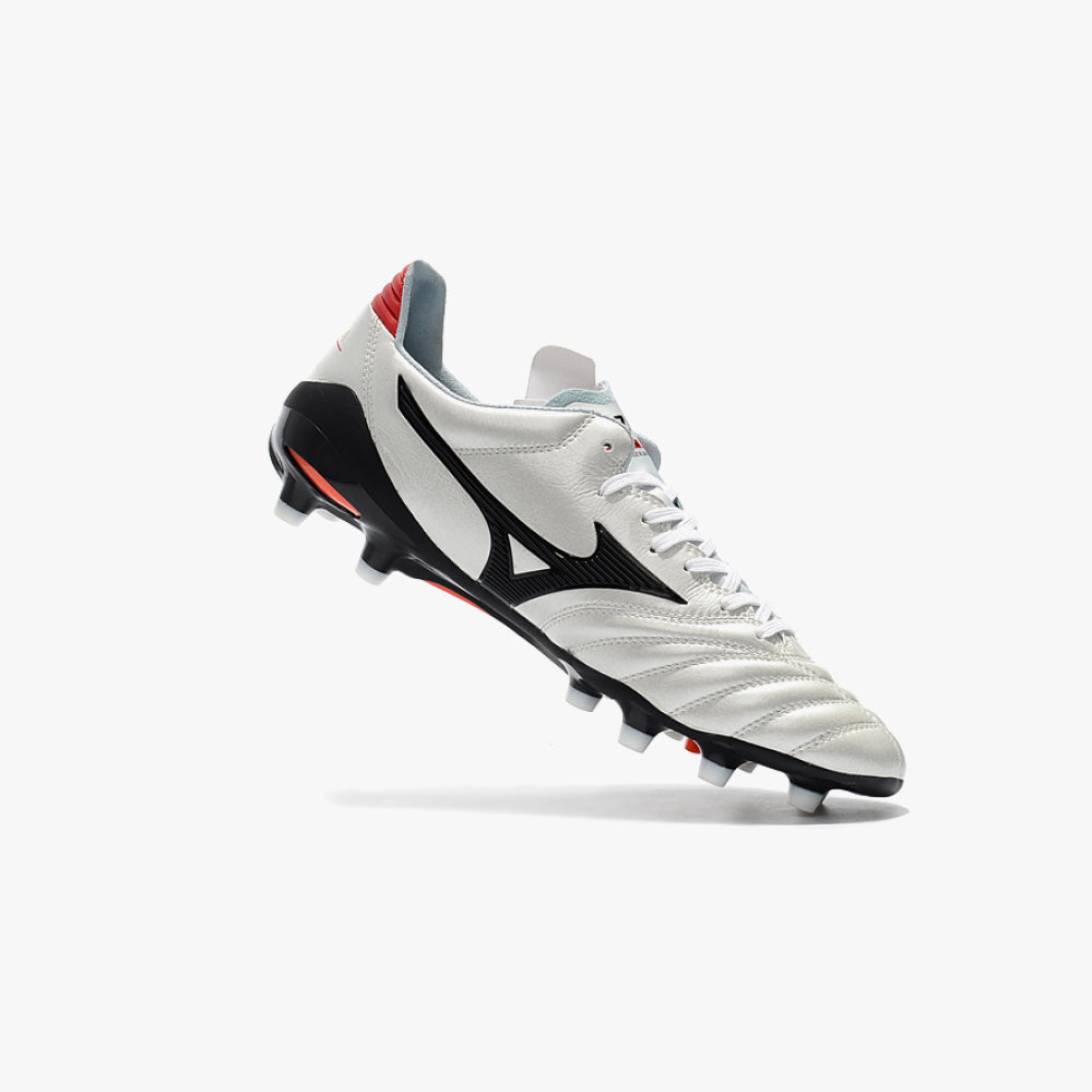Chuteira Campo Mizuno Morelia Neo 2 Fg