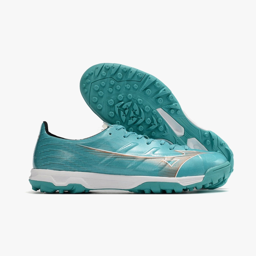 Chuteira Society Mizuno Alpha Made In Japan (Tf)