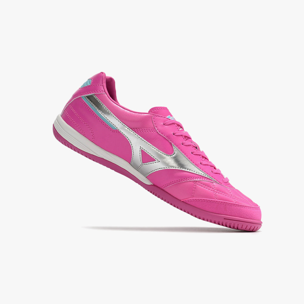 Chuteira Futsal Mizuno Morelia Sala (Ic) + Brindes