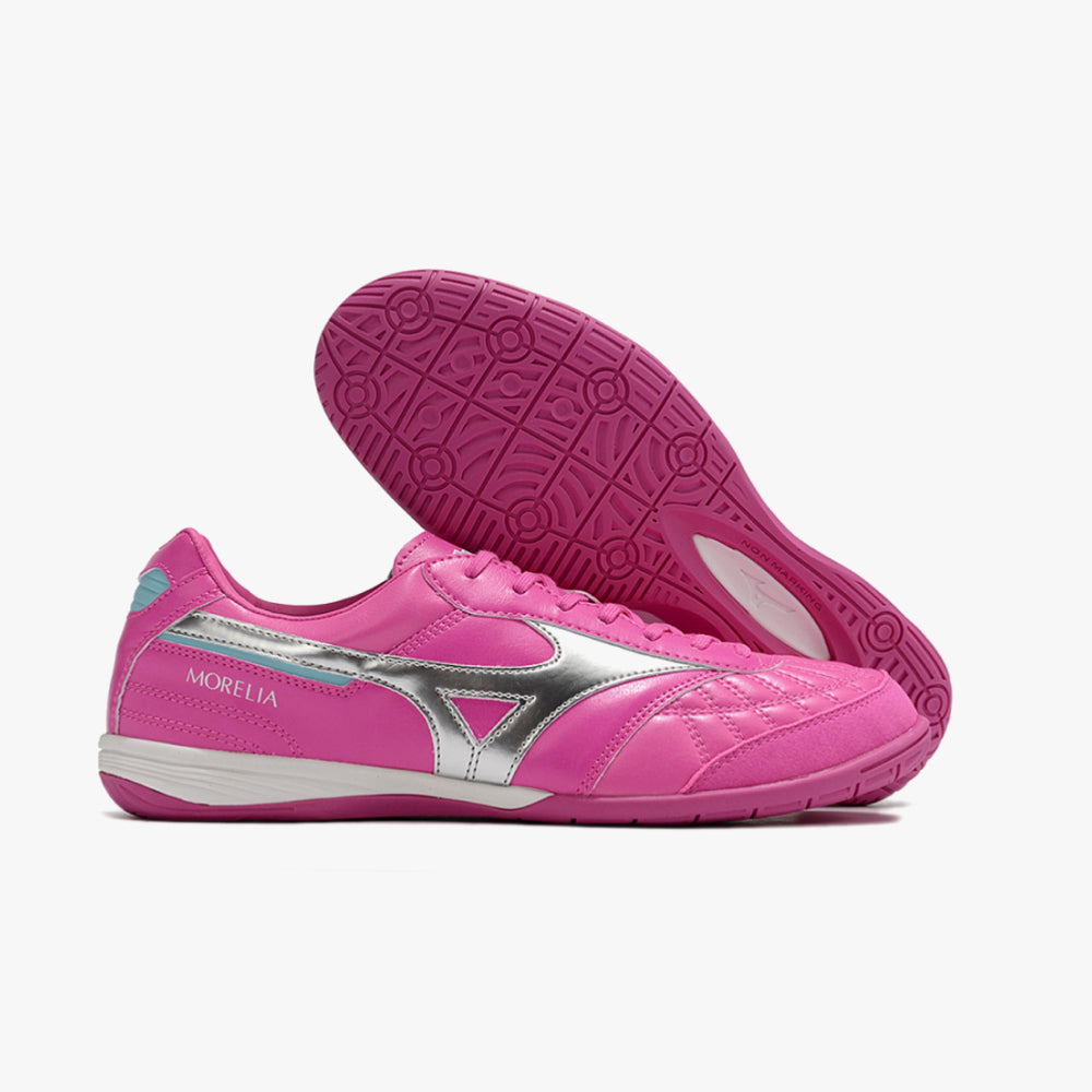 Chuteira Futsal Mizuno Morelia Sala (Ic) + Brindes