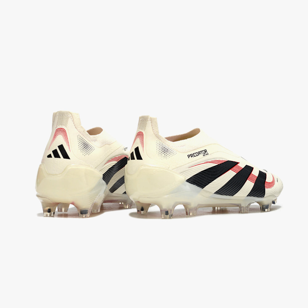 Chuteira Campo Adidas 25 Predator Elite Fg