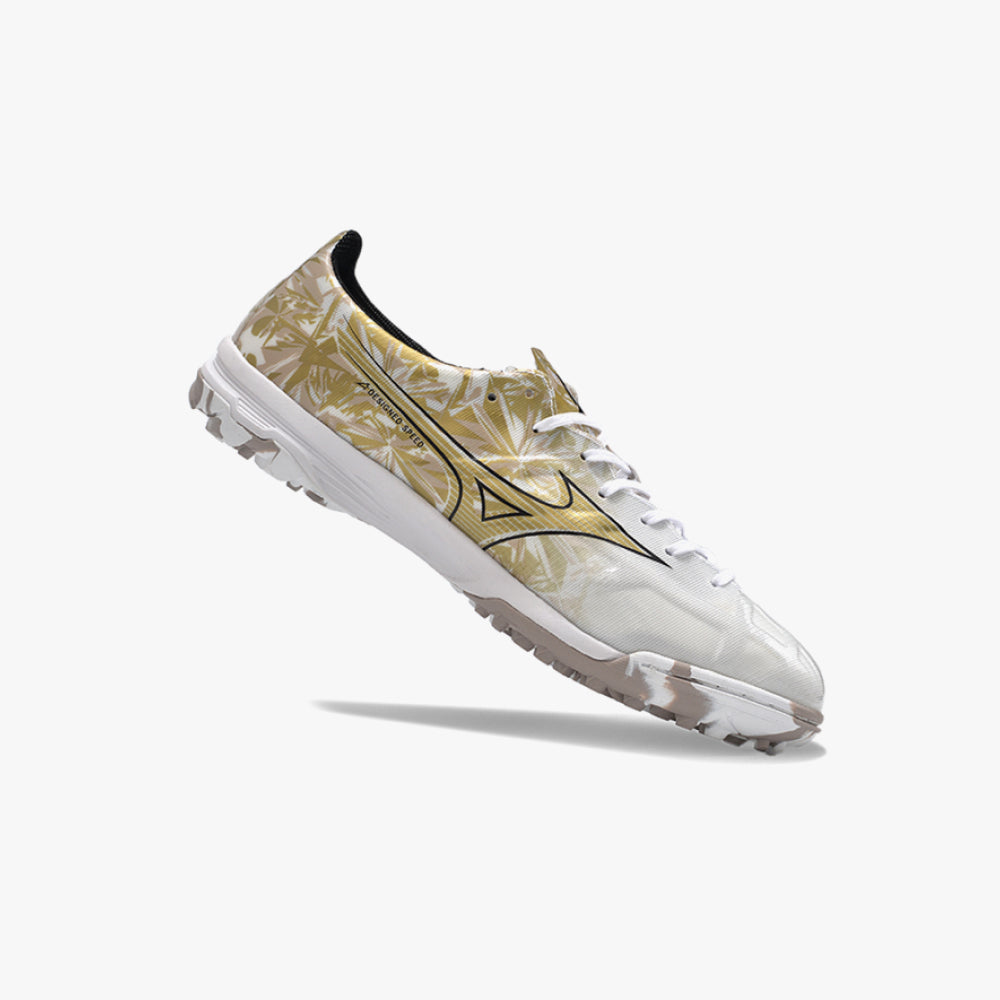 Chuteira Society Mizuno Alpha Made In Japan (Tf)