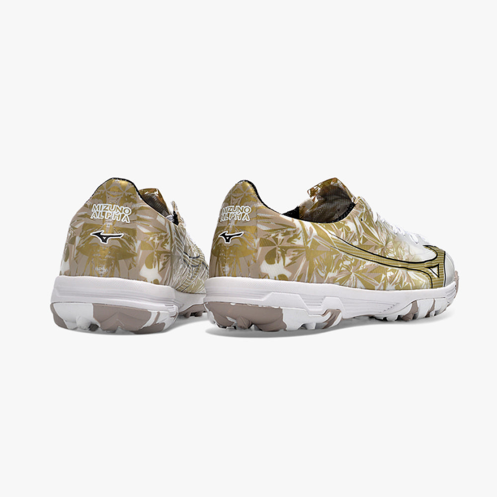 Chuteira Society Mizuno Alpha Made In Japan (Tf)