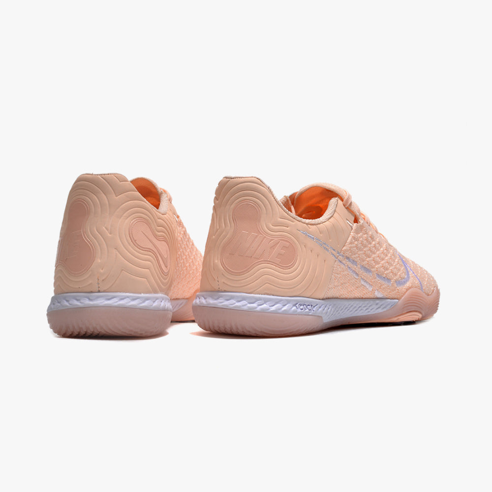 Chuteira Futsal Nike React Gato Ic [2] + Brindes