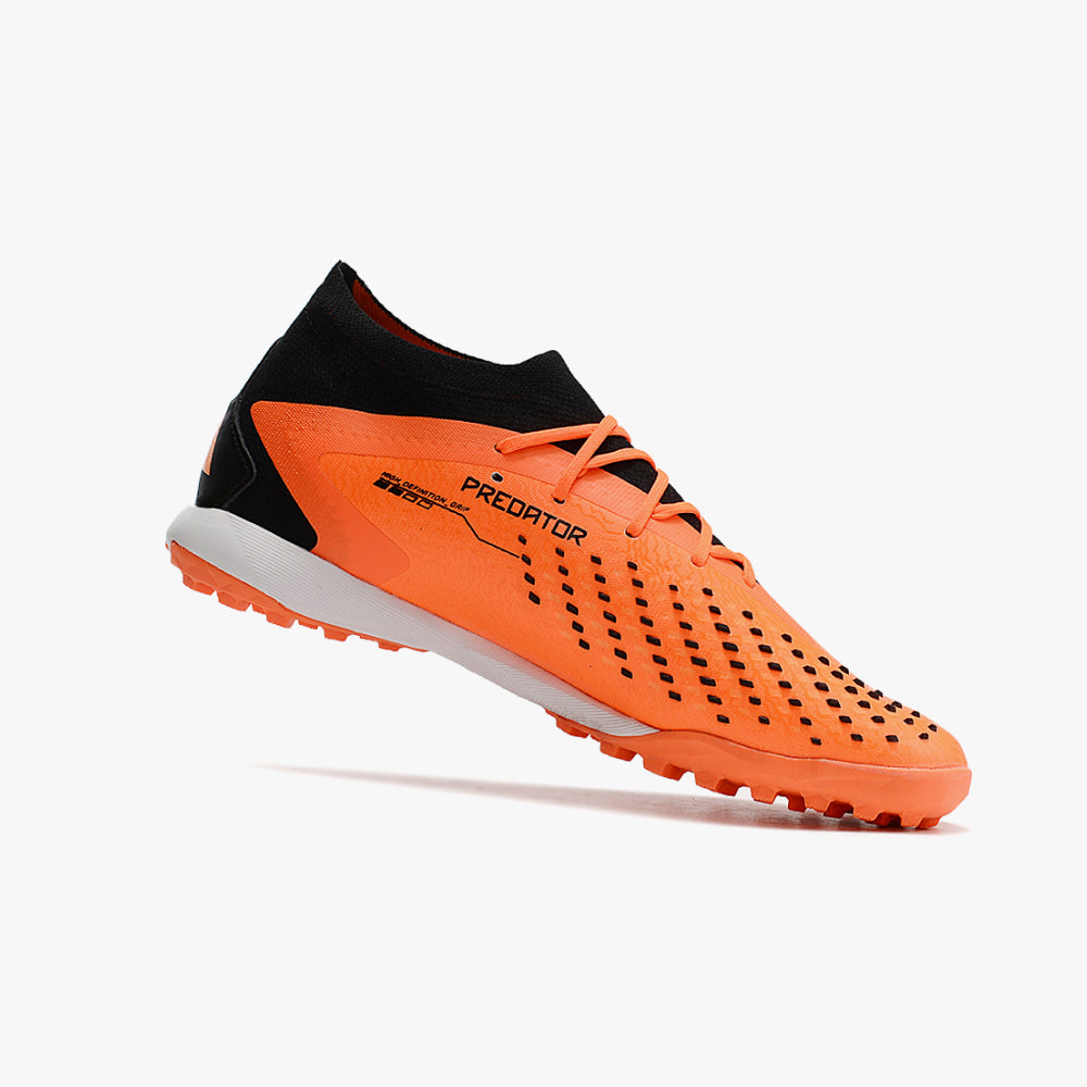 Chuteira Society Adidas Predator Accuracy.1 Tf