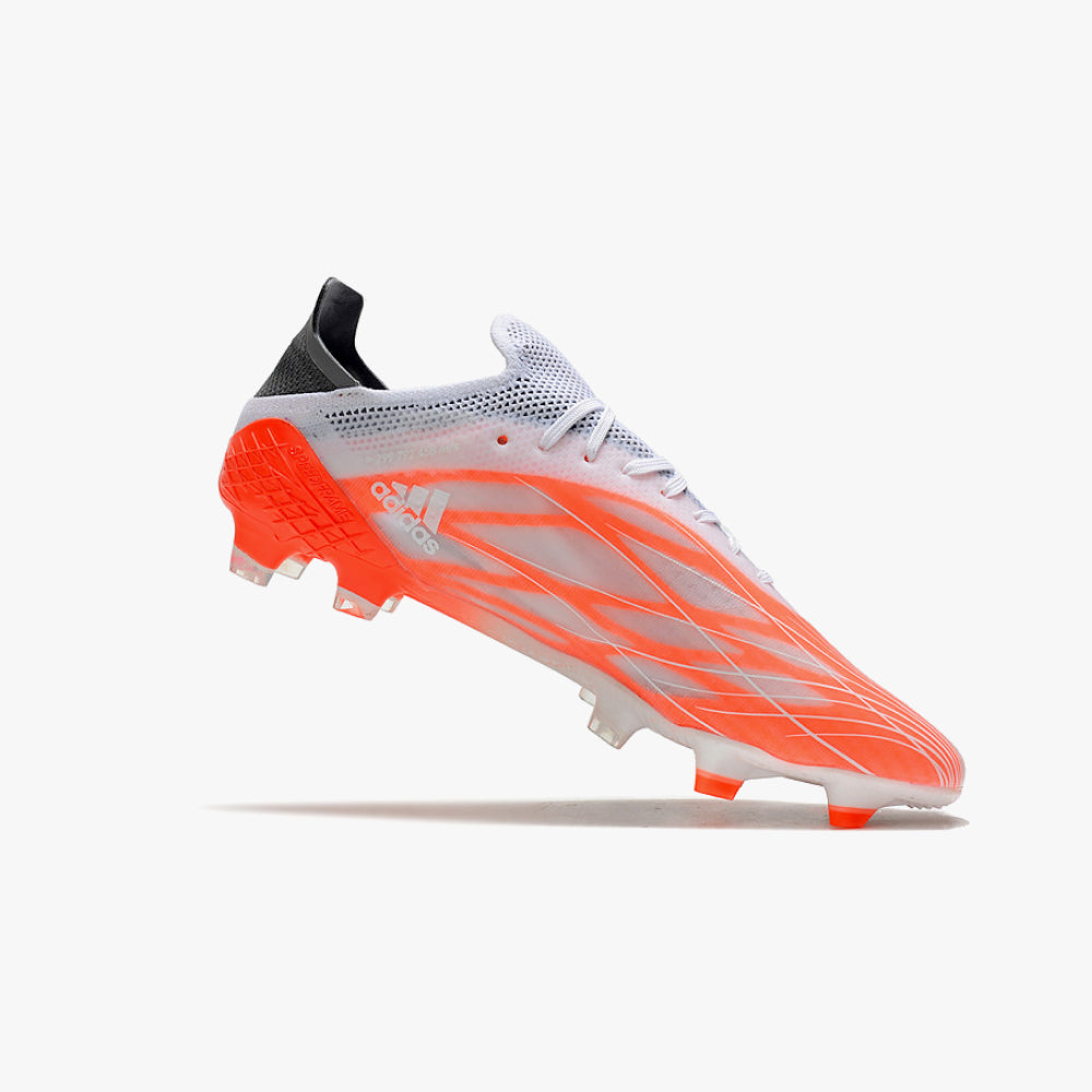 Chuteira Campo Adidas X Speedflow.1 Fg
