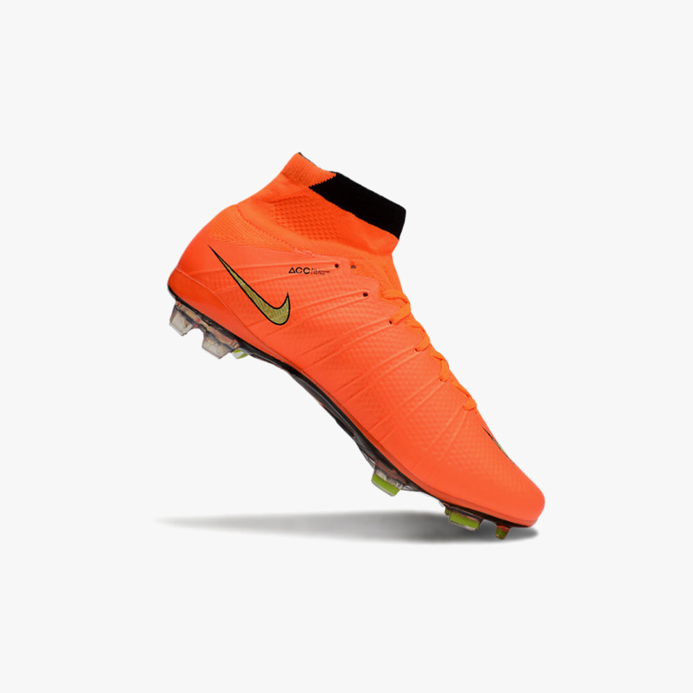 Chuteira Campo Nike Mercurial Superfly 4 Elite (Fg)