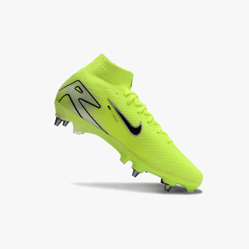 Chuteira Campo Nike Air Mercurial Superfly 10 (Sg)