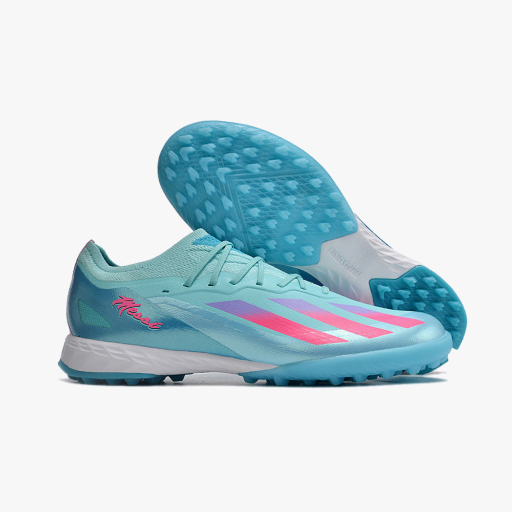 Chuteira Society Adidas X Crazyfast.1 (Tf)