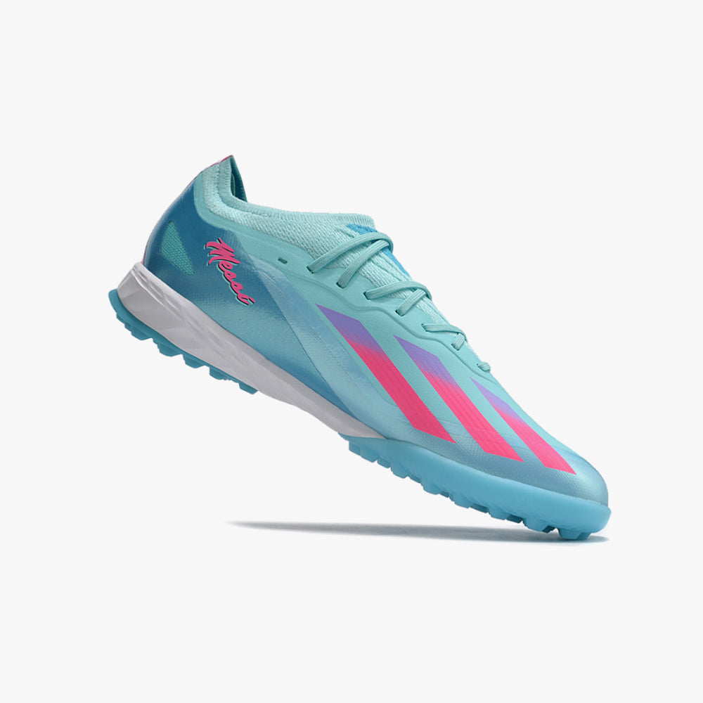 Chuteira Society Adidas X Crazyfast.1 (Tf)