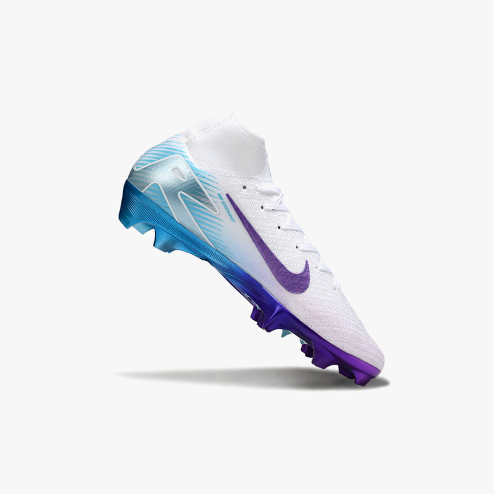 Chuteira Campo Nike Air Zoom Mercurial Superfly Elite - Fg