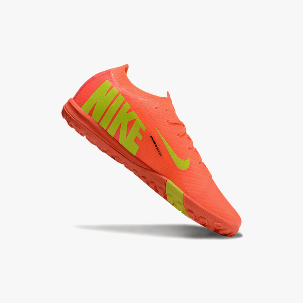 Chuteira Society Nike Air Zoom Mercurial Vapor 16 (Tf) 2