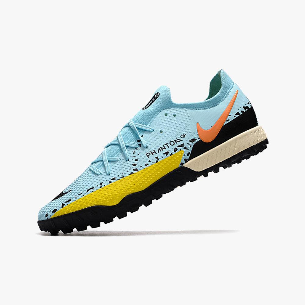 Chuteira Society Nike Phantom Gt 2 Pro (Tf)