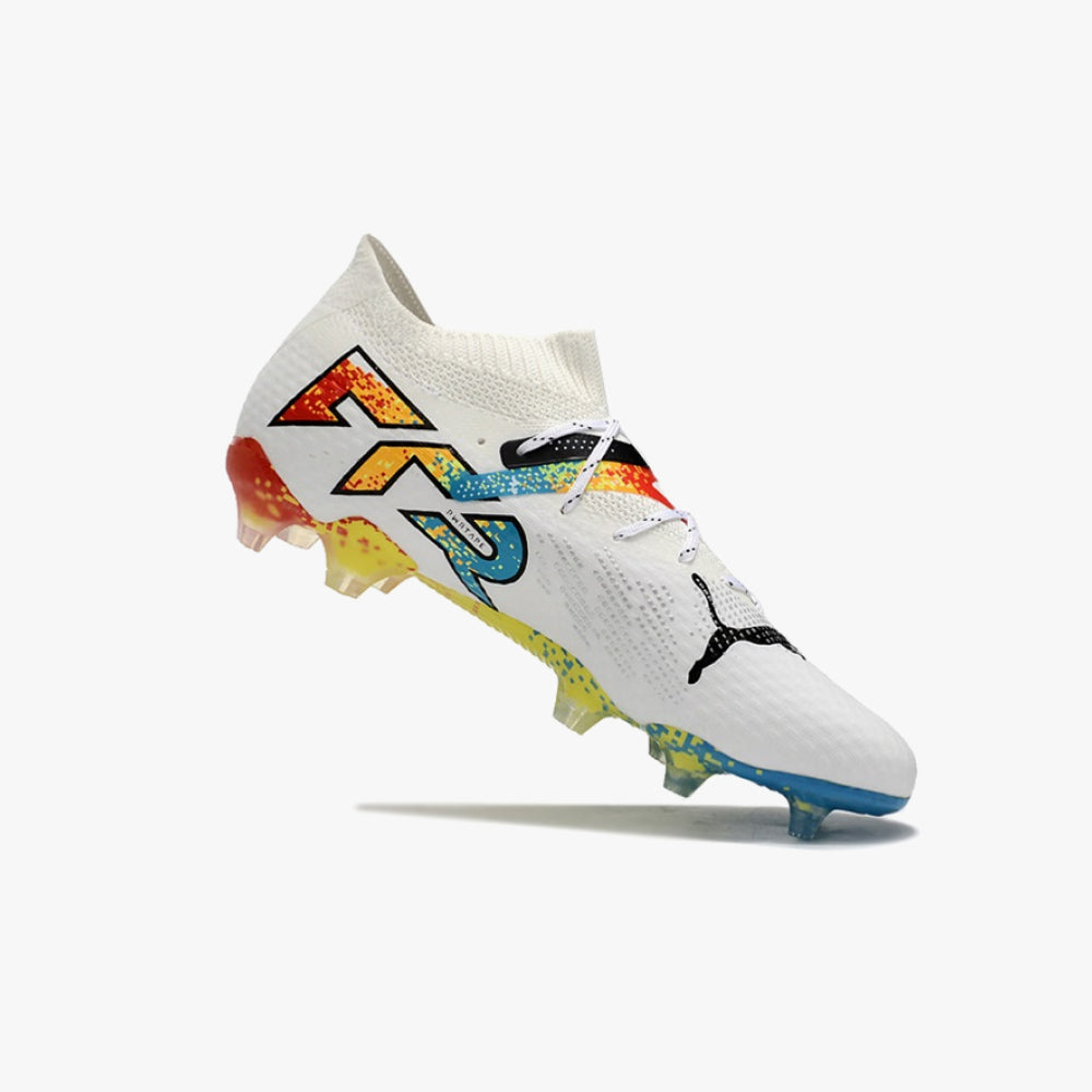 Chuteira Campo Puma Future 2024 Fg