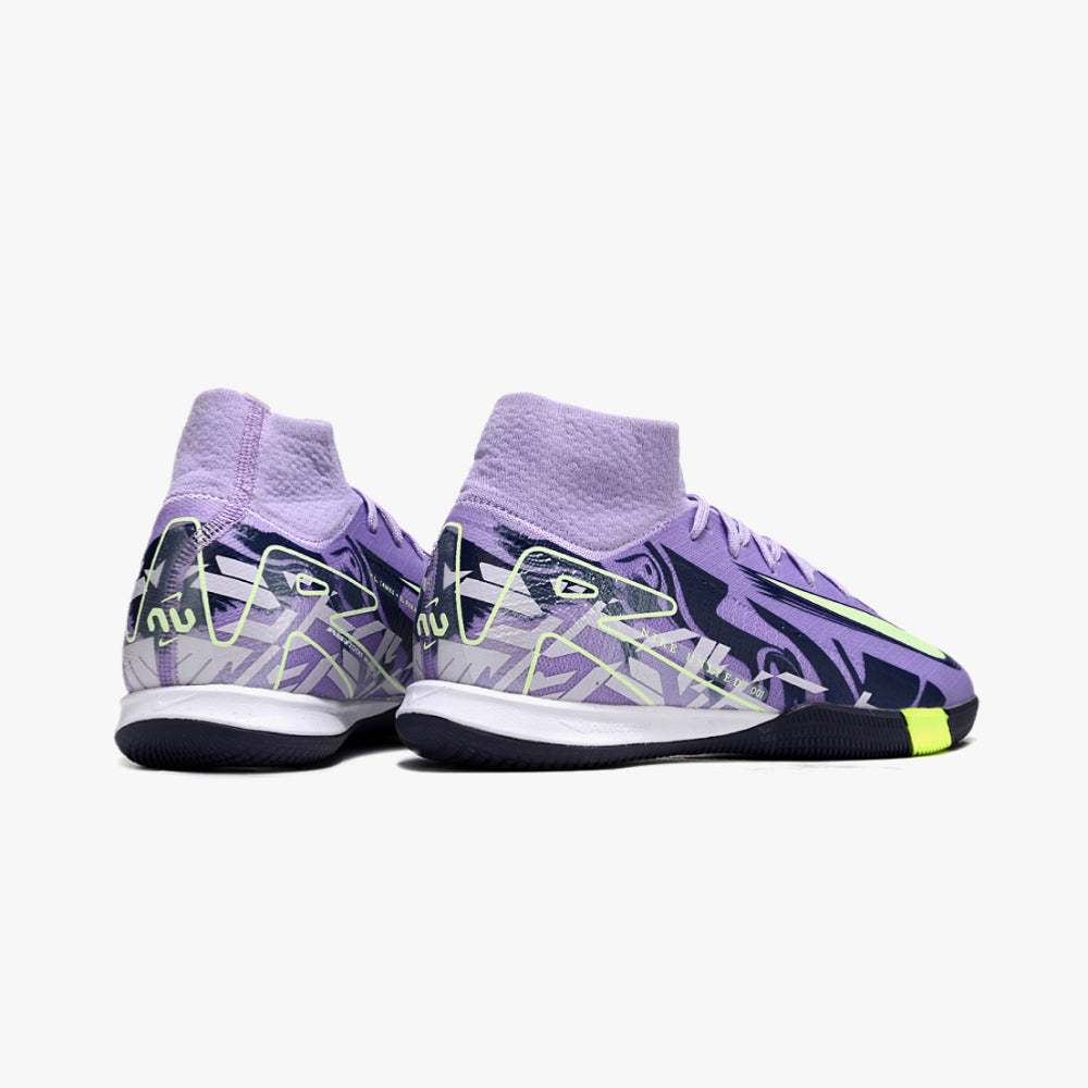 Chuteira Futsal Nike Zoom Superfly 10 Elite (Ic)