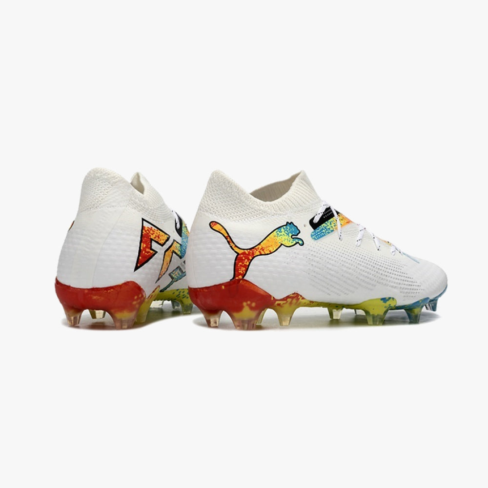 Chuteira Campo Puma Future 2024 Fg