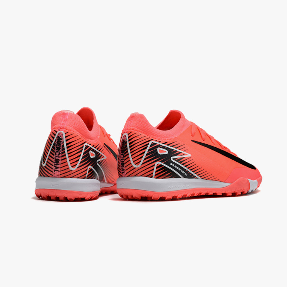 Chuteira Society Nike Air Zoom Mercurial Vapor 16 (Tf)