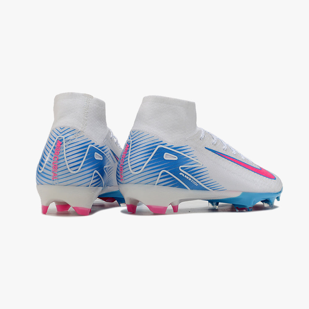 Chuteira Campo Nike Zoom Superfly 10 Elite (Fg)