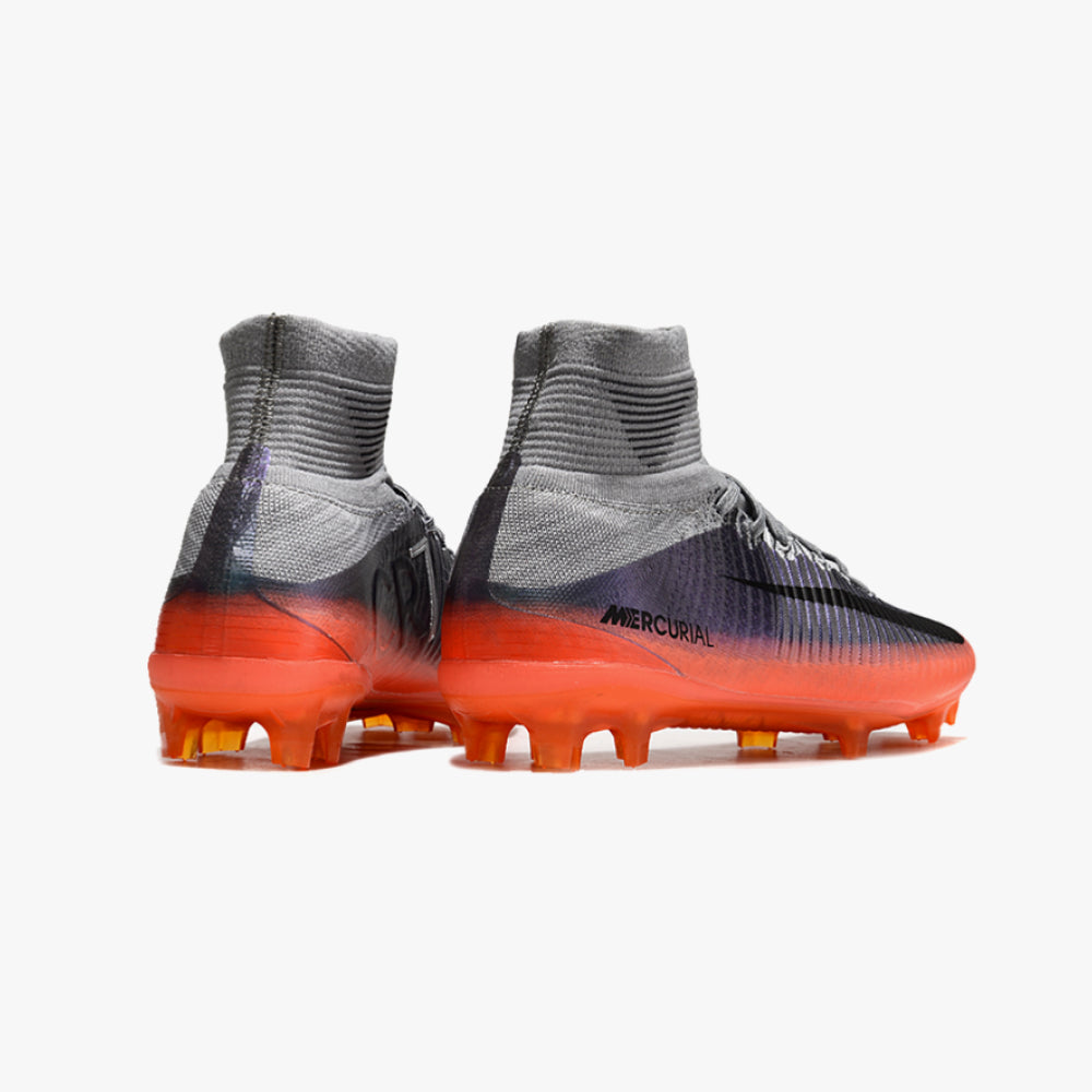 Chuteira Campo Nike Zoom Superfly 5 Elite [Fg]