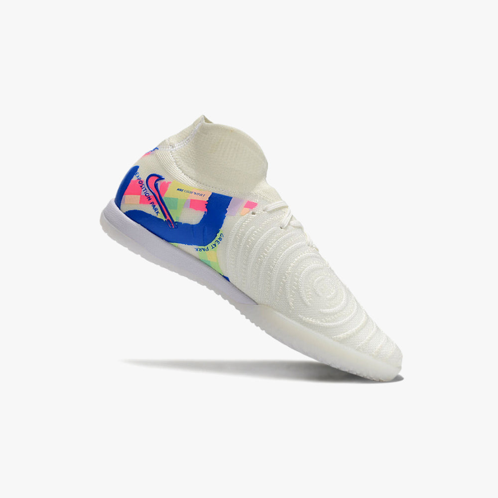 Chuteira Futsal Nike Phantom Luna Elite (Ic) + Brindes