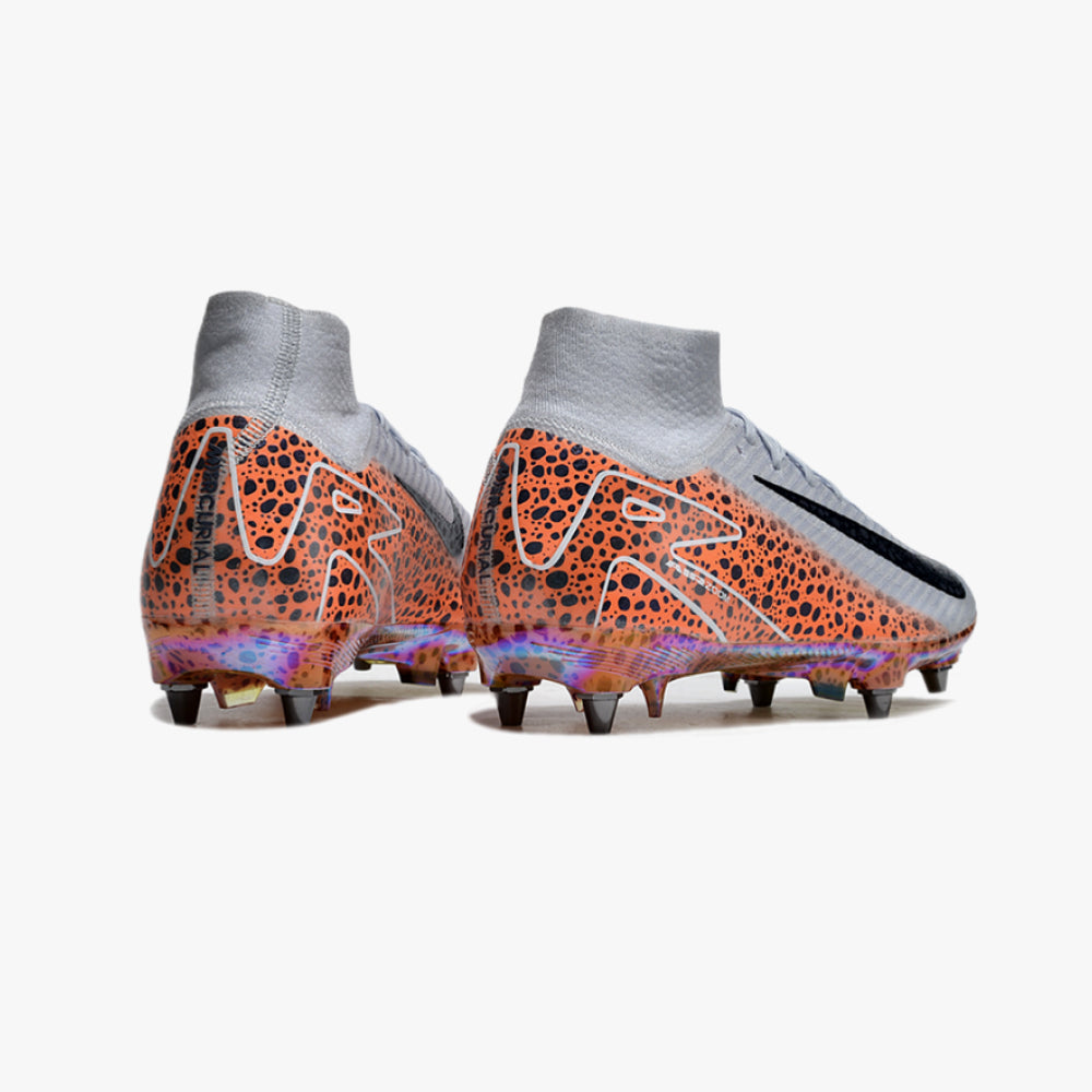 Chuteira Campo Nike Air Mercurial Superfly 10 (Sg)