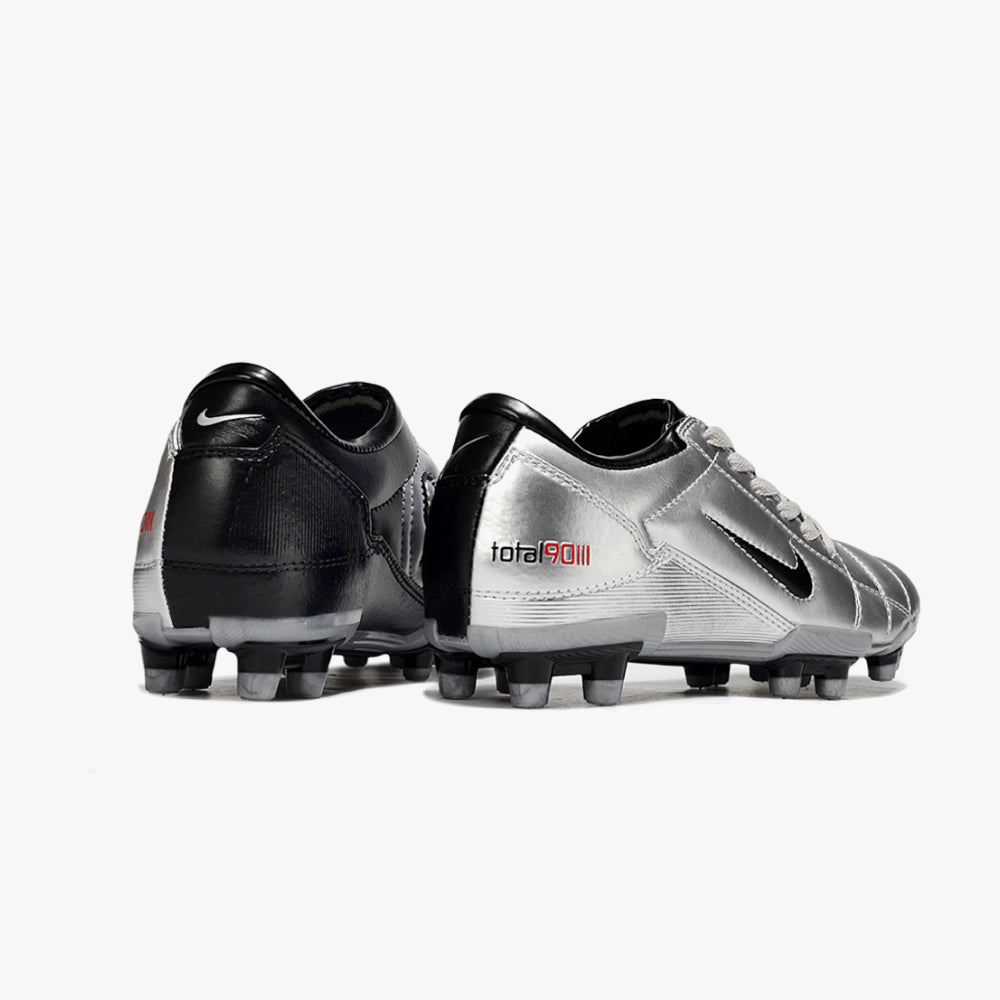 Chuteira Campo Nike Total 90 [Fg]